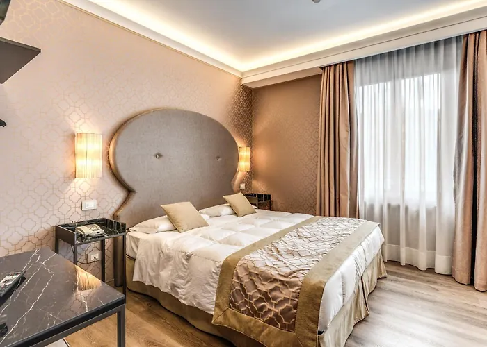 Hotel Belle Arti Venezia